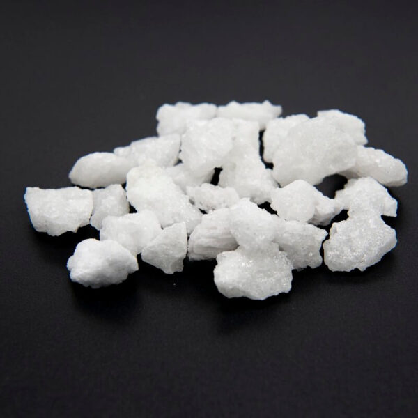 HAIXU WHITE CORUNDUM 흰색 융합 알루미나 WFA10-15_3