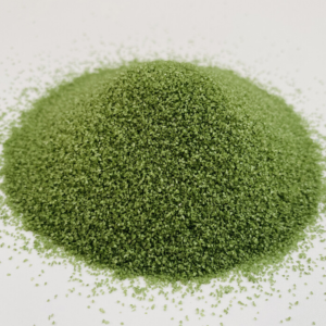 집 -10-화이트 융합 알루미나 - HAIXU